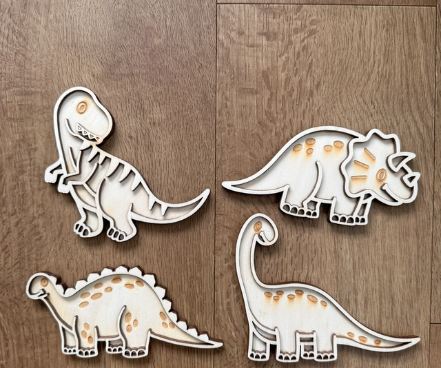 dinosaurus