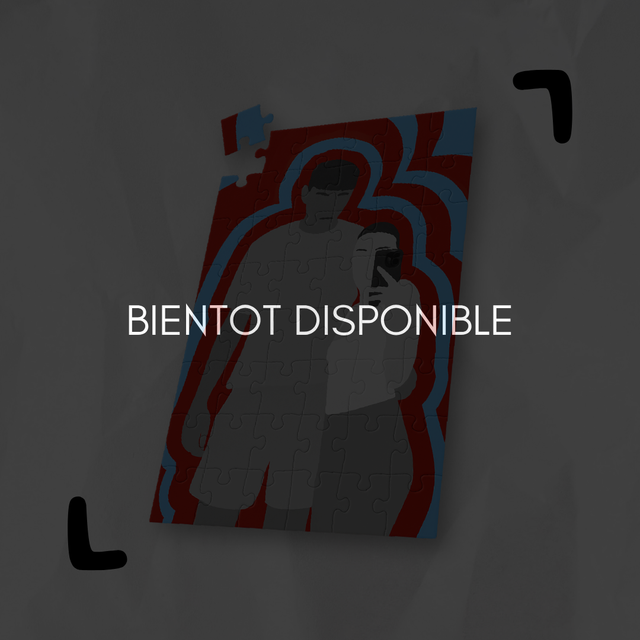 PUZZLE PERSONNALISÉ