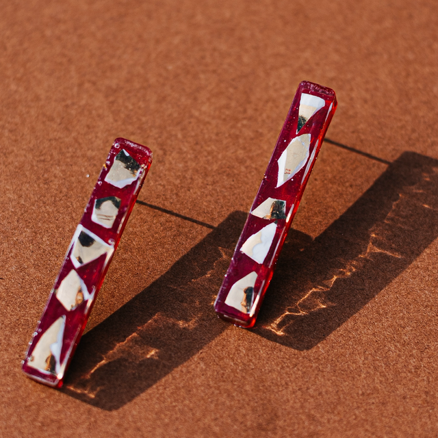 Évora Earrings