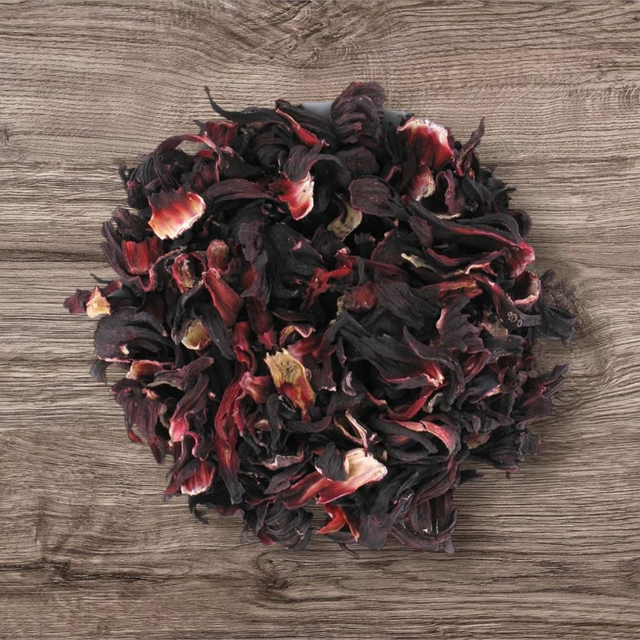 Hibiscus BIO 100g