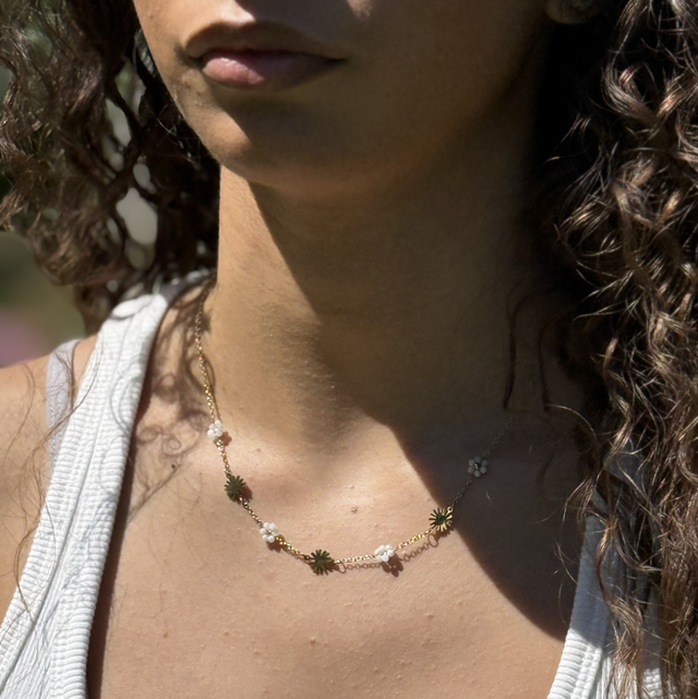 Collier Eden 
