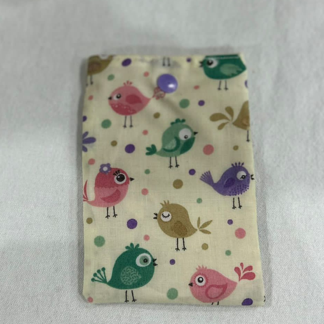 5688 Gift card holder