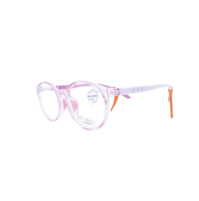 Armazón Vespa niñas