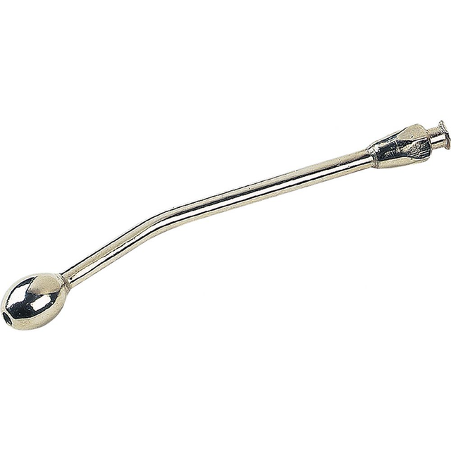 Canule Luer Lock pour seringue doseuse