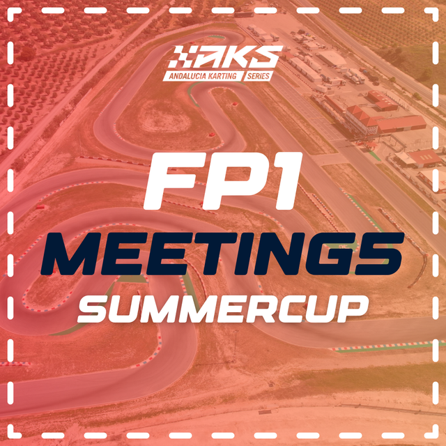 FP1 - SÁBADO 31 - REVERSE