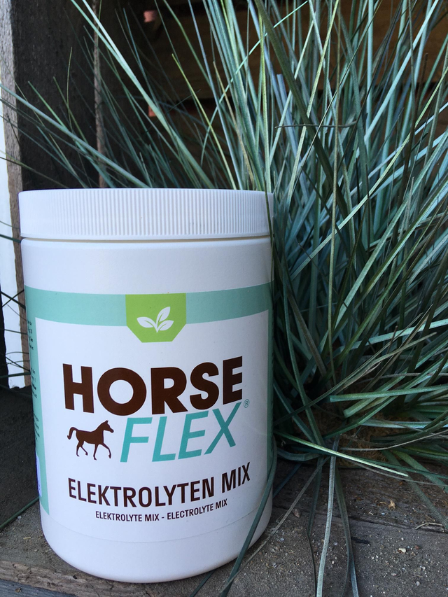 Horseflex Elektrolyte Mix