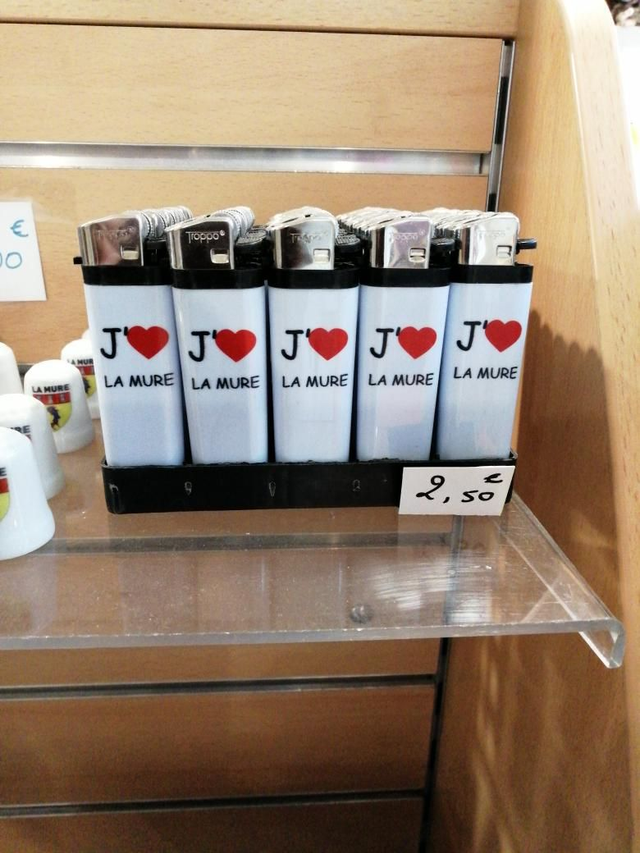 Briquet 
