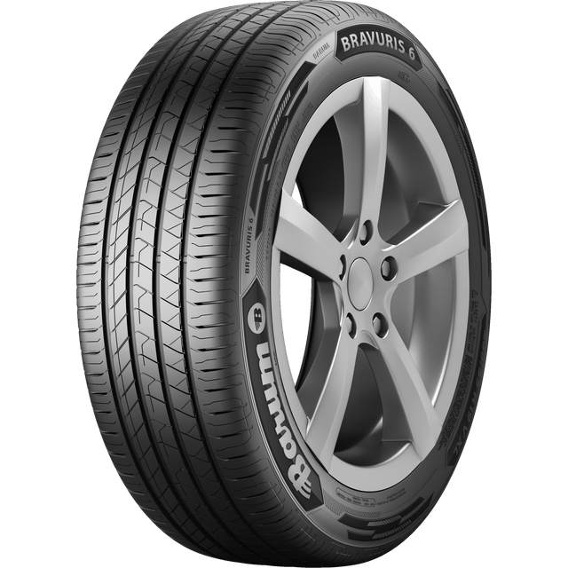 BARUM 215/55R17 94W FR BRAV6 EVc (Estivi)