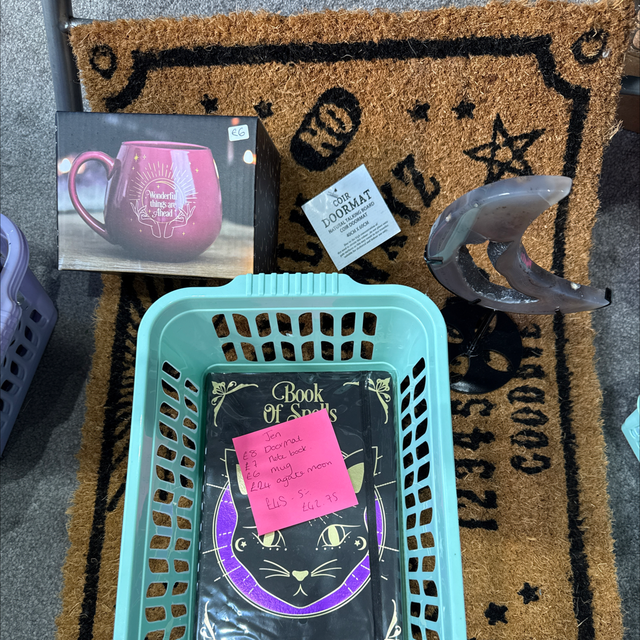 Jen’s live claims