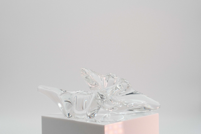 Salted | Sèvres France | Crxstal | 60&#039;s - 80&#039;s