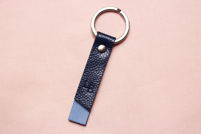 Porte Clé - Marine&amp;Ciel