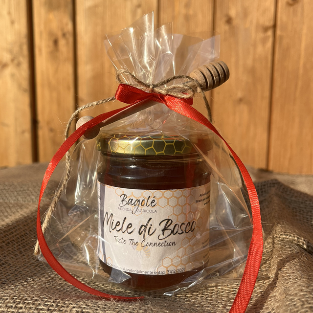 Confezione regalo 1 x 250 g