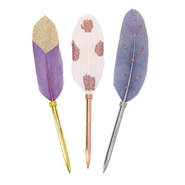 TOPModel by Depesche Stylo À Plume