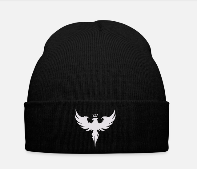 Bonnet Hiver Aigle #2