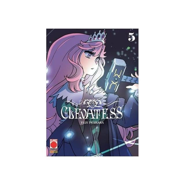 No Gravity Store Clevatess N.5