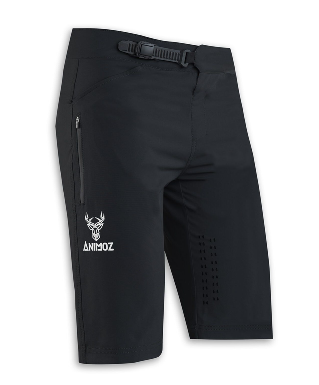 Short Animoz WILD Noir