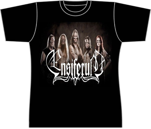 Ensiferum