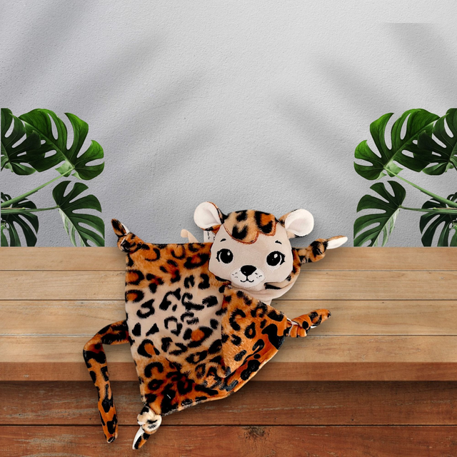 Léopard fourrure  (1)