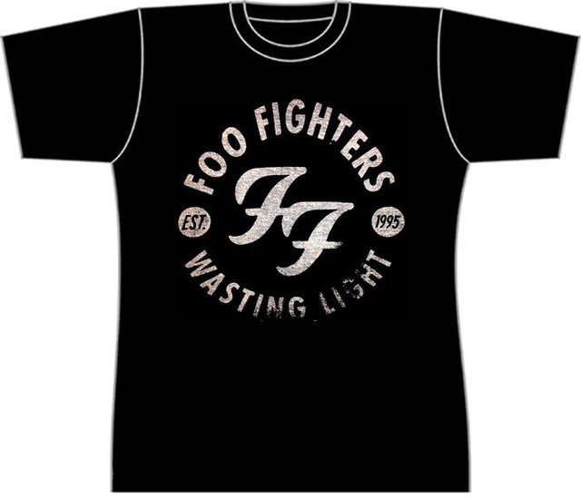 Foo Fighters