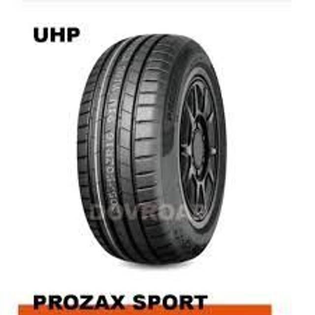 245 35 18 DOVROAD PROZAX SPORT 92Y XL 