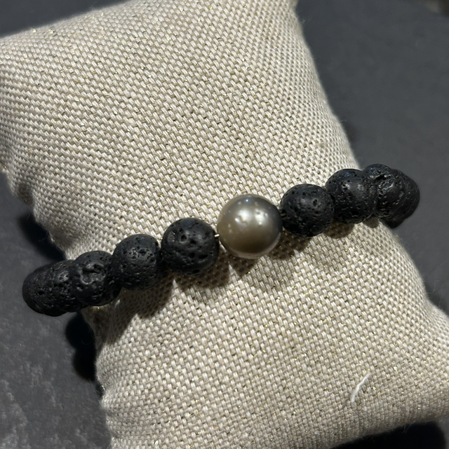 Bracelet Tūtae Pere