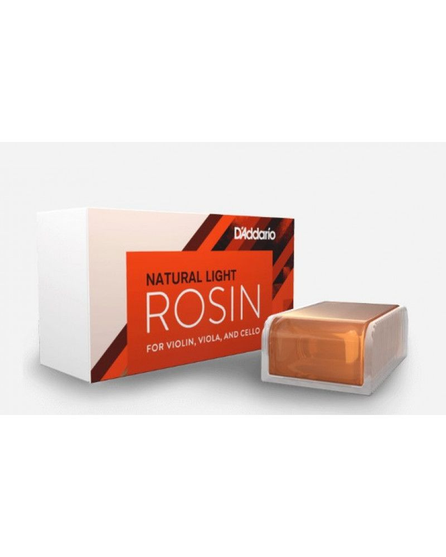 Colophane KAPLAN violon, alto, violoncelle claire