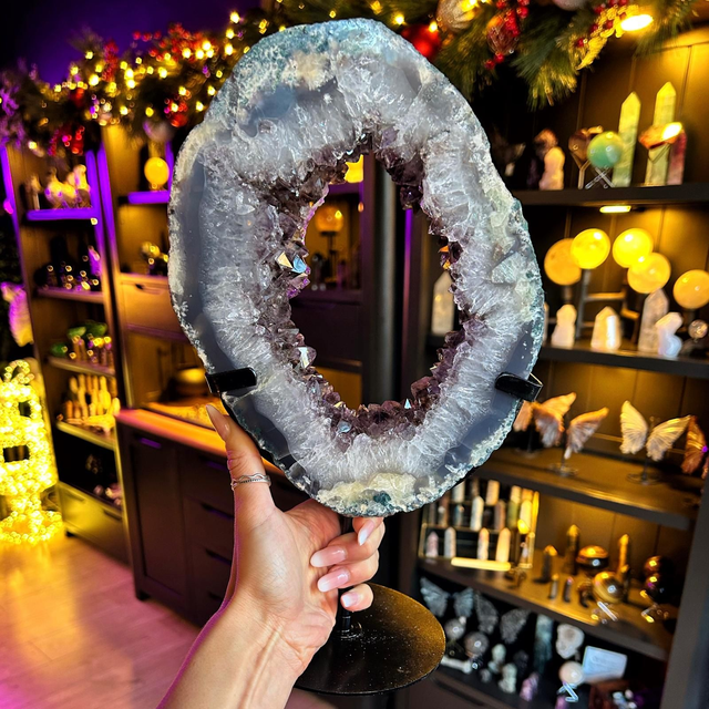 Amethyst Portal R57C