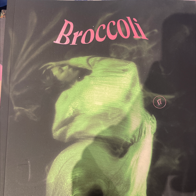 Broccoli 17