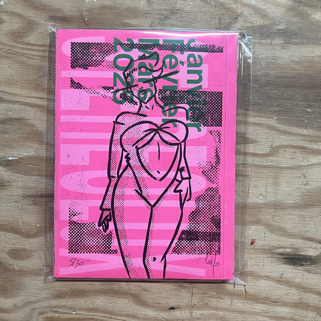 Xylo STEFANIA SWIMSUIT MONO stereolux 13x18 cm sans cadre