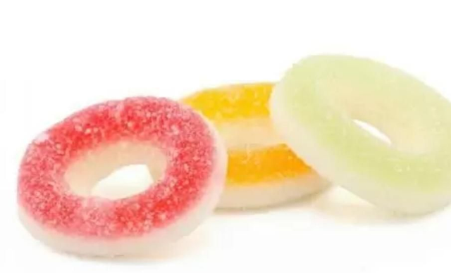 Fizzy Rings