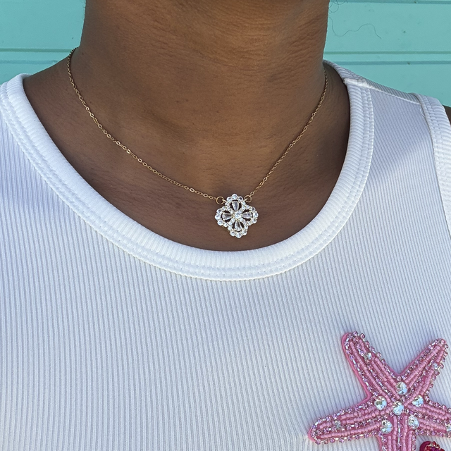 Collier Nohemie 