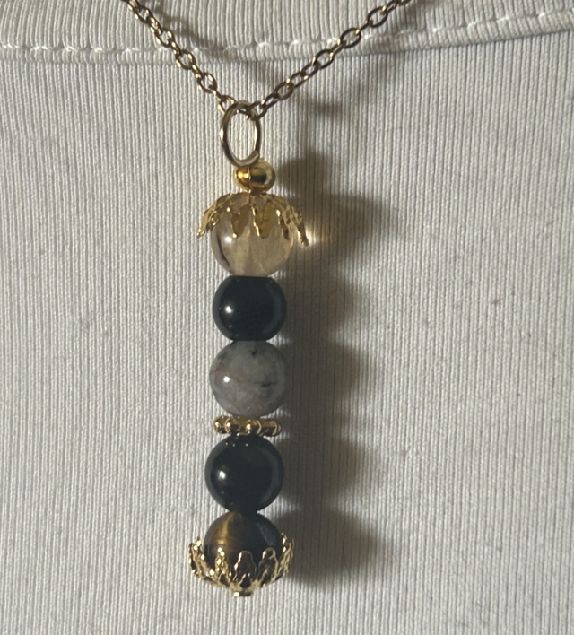 Lumière protectrice