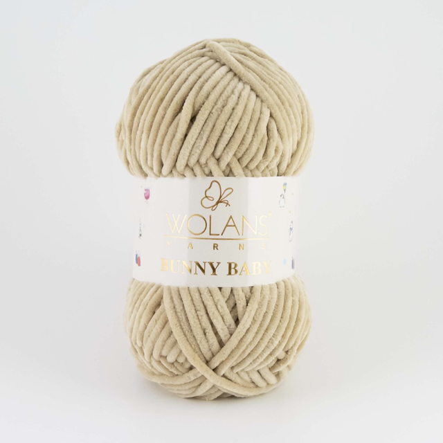 Bunny Baby 45 Mushroom