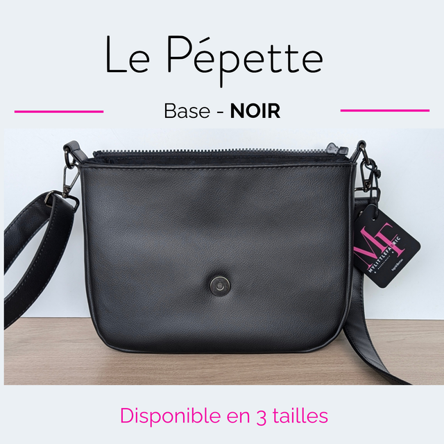 01/BEST SELLER - Base noire