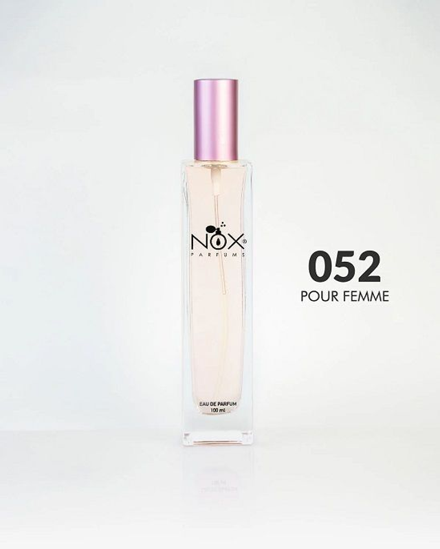 PARFUMS NOX - 052 Évoque Dolce vita Dior