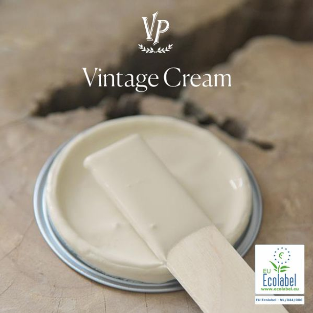 Vintage Cream