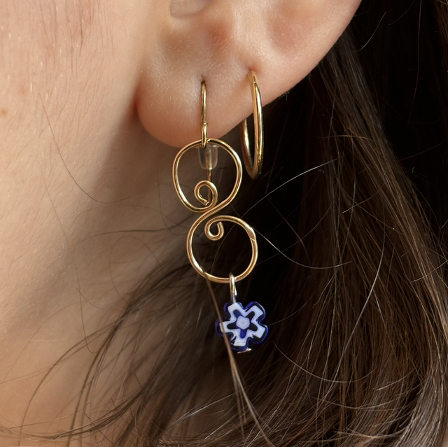 Ella Earrings