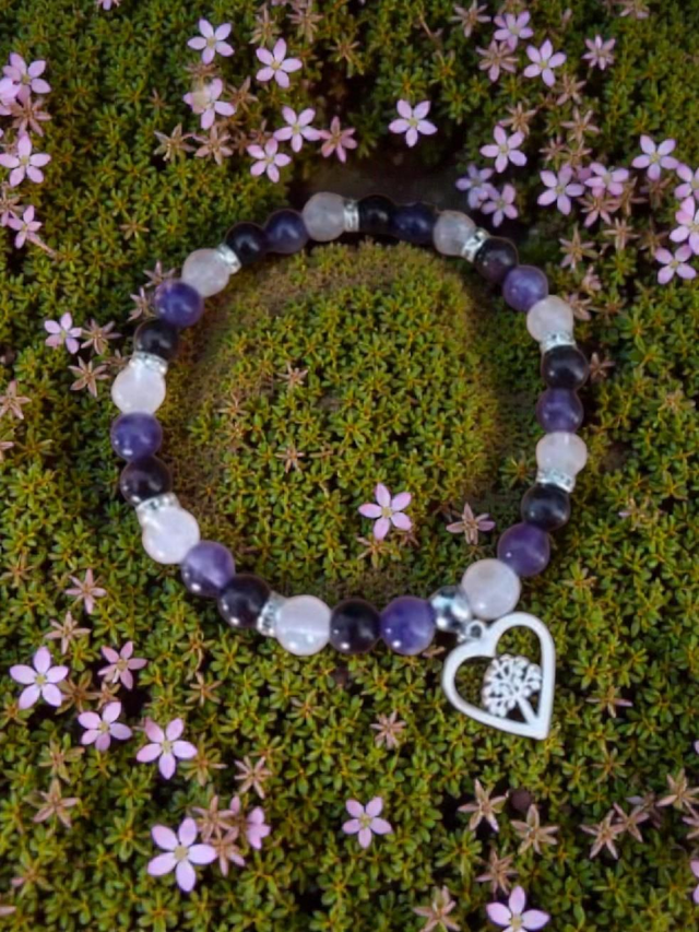 Bracelet Amour De Soi