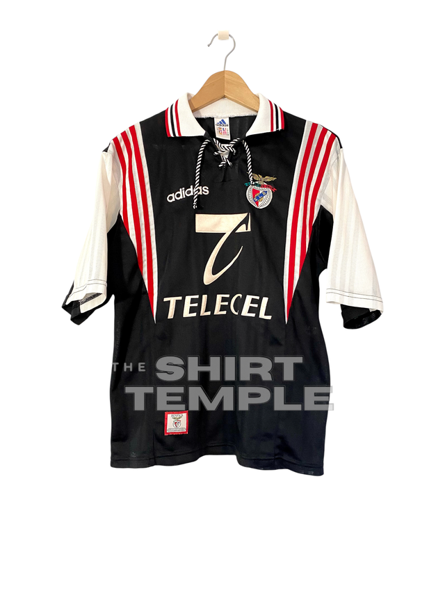 1997/1998 - SL Benfica (M)