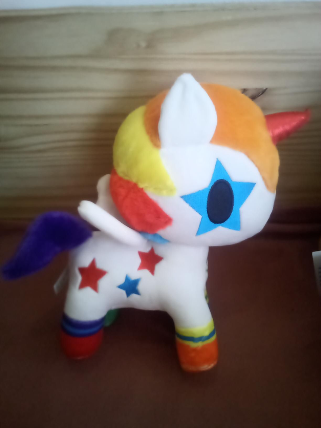 Grand poney