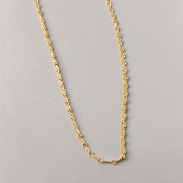 Chaîne de taille Sophia