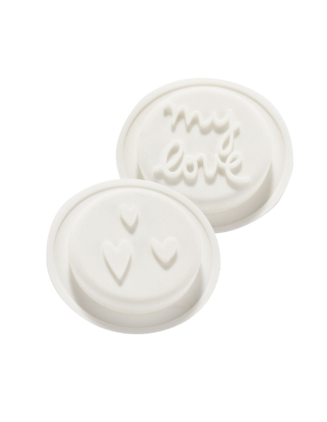 Lot de 2 oppercules - LE BIBERON FRANCAIS