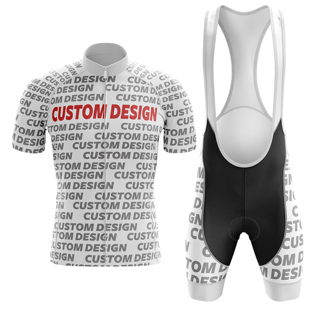 Create Custom Cycling Kit – Jerseys &amp; Shorts – We can replicate all teams!