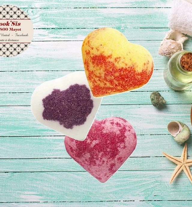 Coeurs effervescents