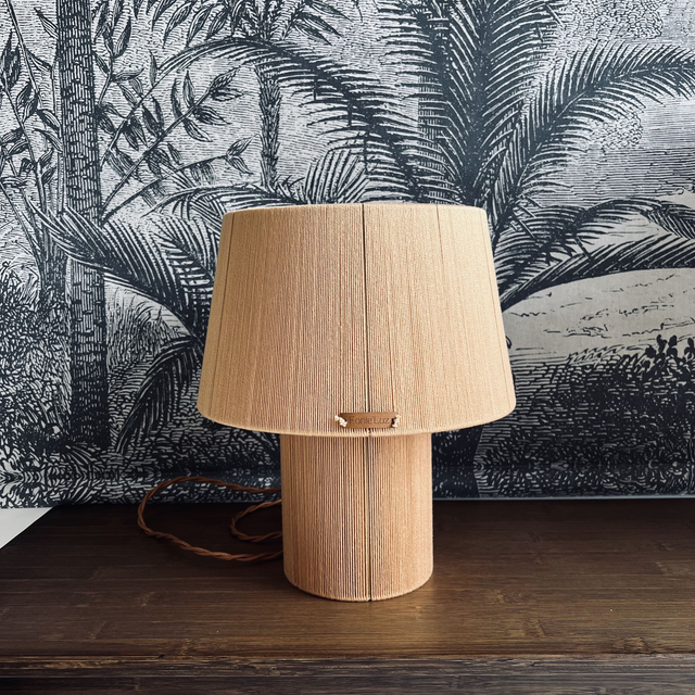 Lampe à poser Paola S - Topaze