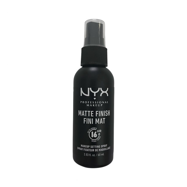 NYX Spray Fixateur