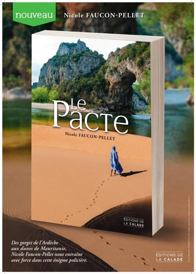 Le pacte  DÉSTOCKAGE