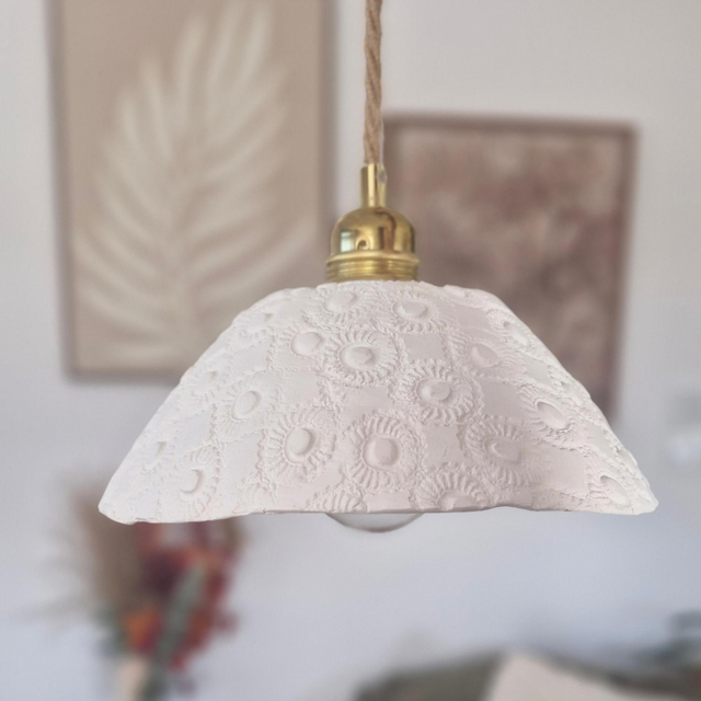 Lampe IRIS