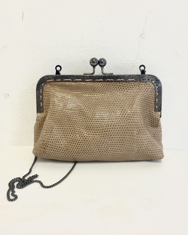 Reptile bag 