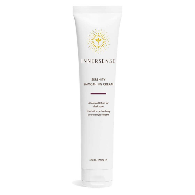 Innersense Serenity Smoothing Cream / Heat Protectant 177ml